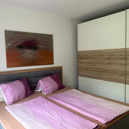 Haus Mup Apartment ชปิททาลอันแดร์เดรา ภายนอก รูปภาพ