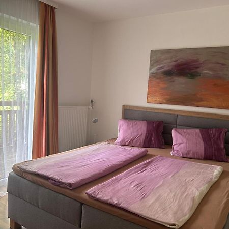 Haus Mup Apartment ชปิททาลอันแดร์เดรา ภายนอก รูปภาพ