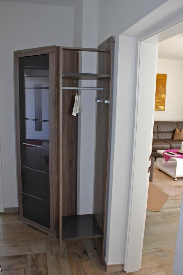 Haus Mup Apartment ชปิททาลอันแดร์เดรา ภายนอก รูปภาพ