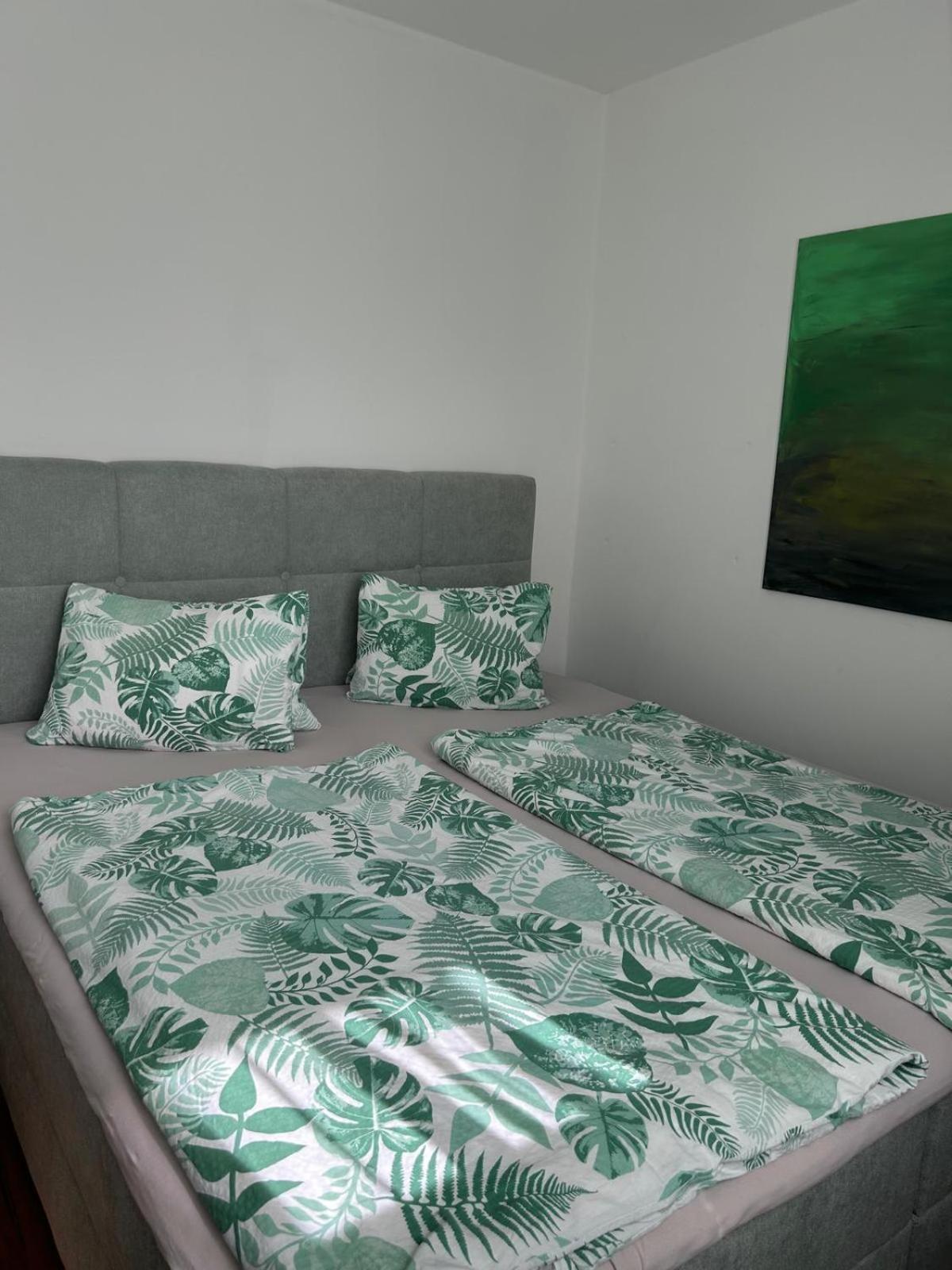Haus Mup Apartment ชปิททาลอันแดร์เดรา ภายนอก รูปภาพ