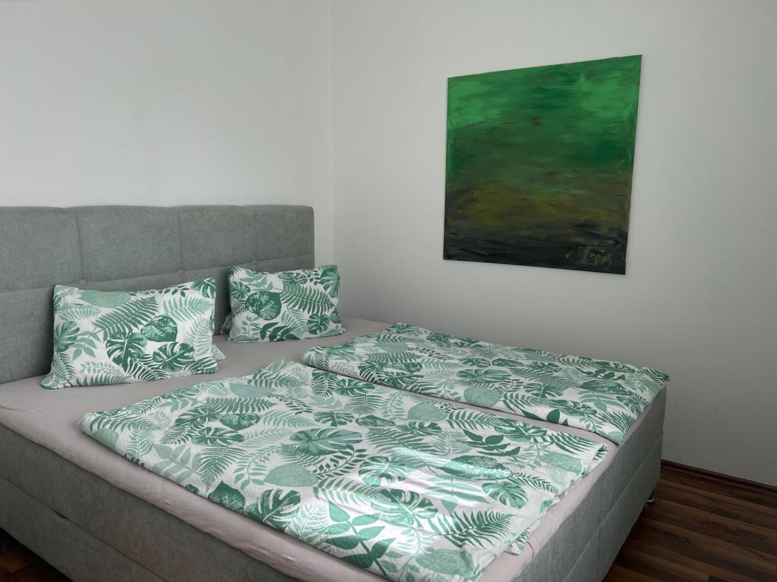 Haus Mup Apartment ชปิททาลอันแดร์เดรา ภายนอก รูปภาพ