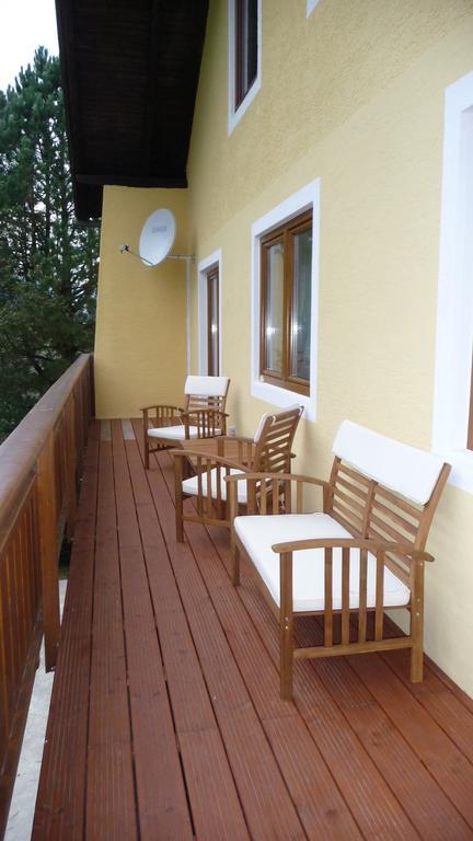 Haus Mup Apartment ชปิททาลอันแดร์เดรา ห้อง รูปภาพ