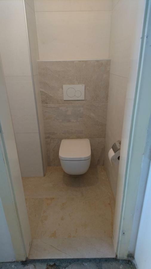 Haus Mup Apartment ชปิททาลอันแดร์เดรา ภายนอก รูปภาพ