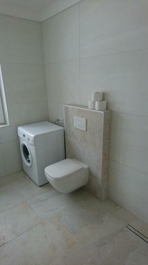 Haus Mup Apartment ชปิททาลอันแดร์เดรา ภายนอก รูปภาพ