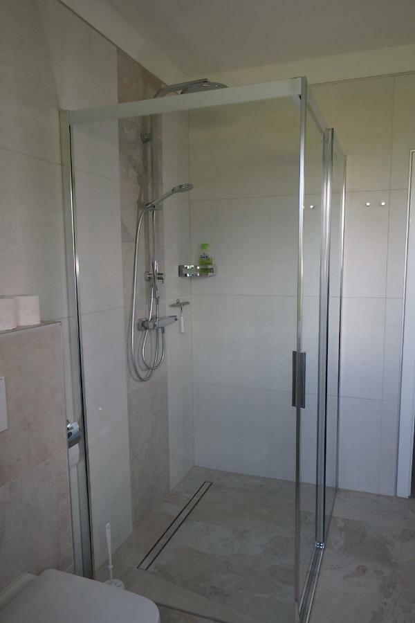 Haus Mup Apartment ชปิททาลอันแดร์เดรา ภายนอก รูปภาพ